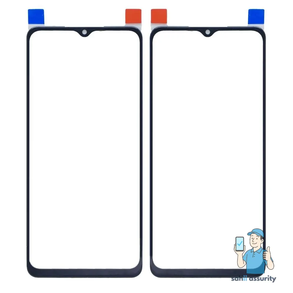 Front Glass for Samsung Galaxy F12